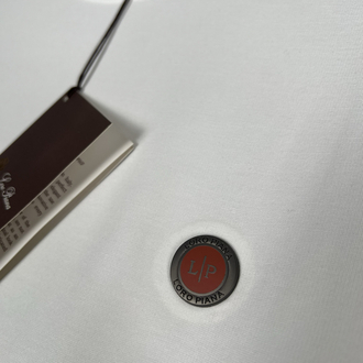 Loro Piana İthal T-shirt (Dar Kesim)