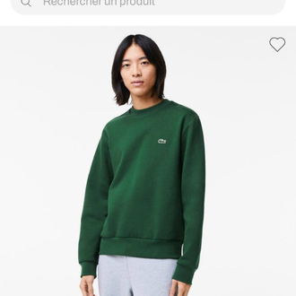 Lcst Klasik Lakint Sweatshirt 