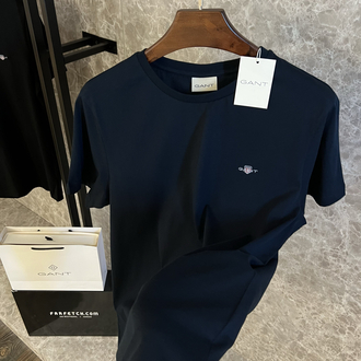 Gnt Basic T-shirt (lacivert)