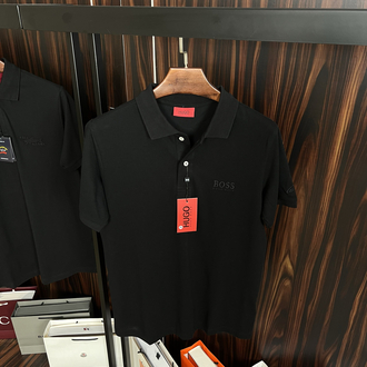 HB Polo Yaka