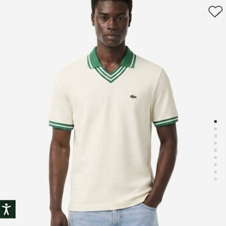 Lcst Polo Yaka