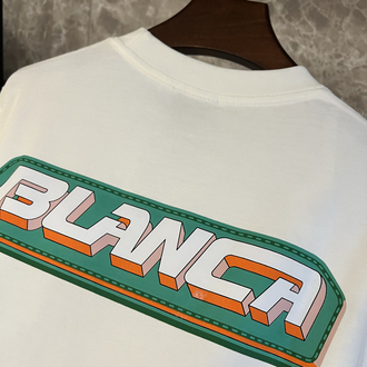 Casablanca Premium T-shirt (oversize)