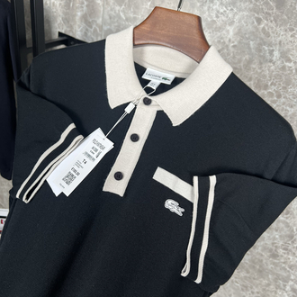 Lcst Triko Polo Yaka