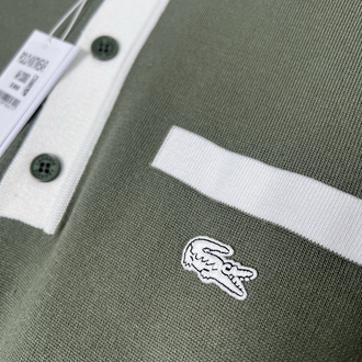 Lcst Triko Polo Yaka