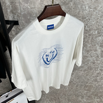 HB T-shirt (oversize)