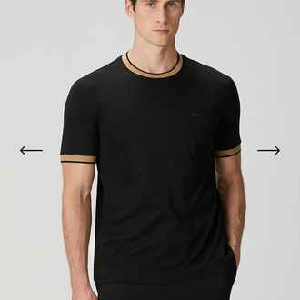 HB T-shirt