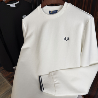 Fred Perry Premium Sweatshirt