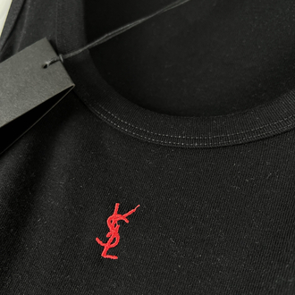 Saint Laurent Kadın Atlet
