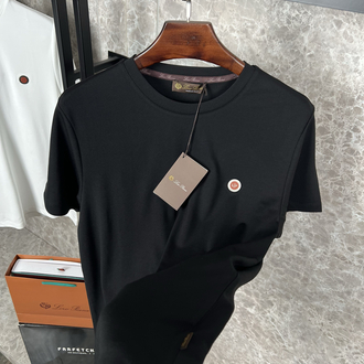 Loro Piana İthal T-shirt (Dar kesim)
