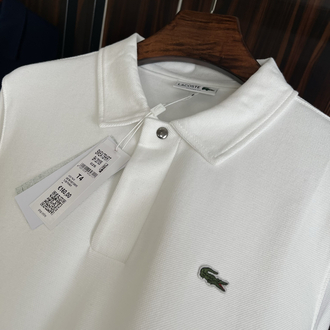 Lcst Polo Yaka Sweatshirt
