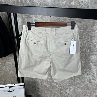 Lcst Kanvas Short (tas rengi)