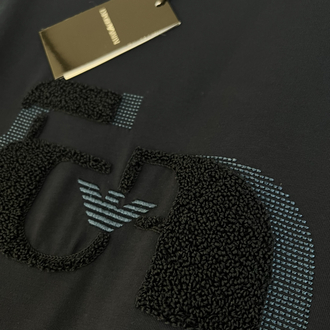 Emporio Armani T-shirt (lacivert)