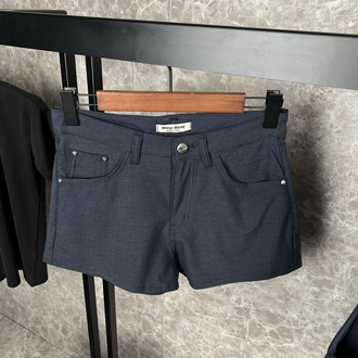 MiuMiu Short Takım