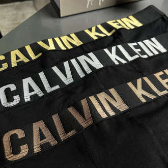 CK Boxer