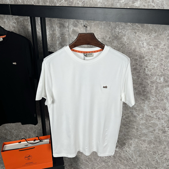 Hermes İthal T-shirt (Dar Kesim)