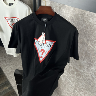 Guess T-shirt (rahat kalıp)