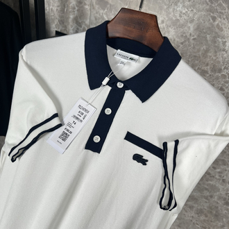 Lcst Triko Polo Yaka