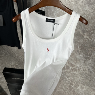 Saint Laurent Kadın Atlet