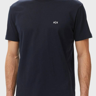 Armani Exchange T-shirt (rahat kalıp)