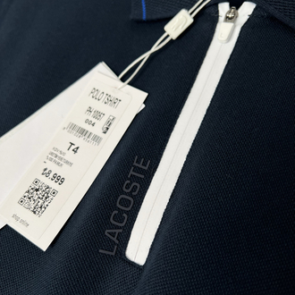 Lcst Polo Yaka (lacivert)