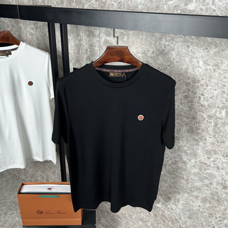 Loro Piana İthal T-shirt (Dar kesim)