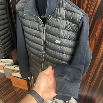 Lcst Premium Mevsimlik Mont (Selanik / Lacivert)