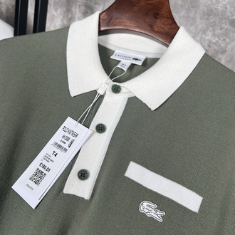 Lcst Triko Polo Yaka