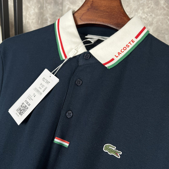 Lcst Polo Yaka (lacivert)