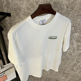 Casablanca Premium T-shirt (oversize)