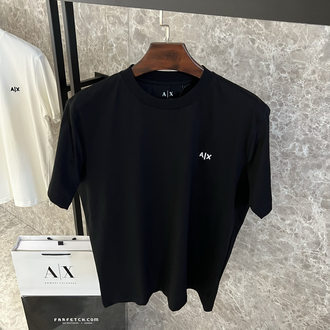 Armani Exchange T-shirt (rahat kalıp)
