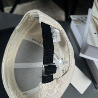 Celine Kadın Şapka (unisex)