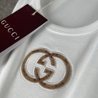 Gucci Kadın Atlet