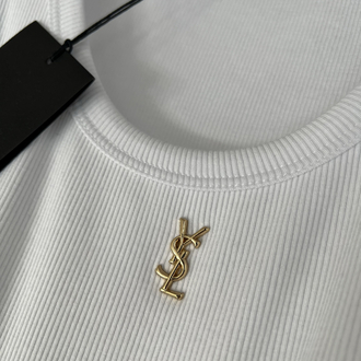 Saint Laurent Kadın Atlet