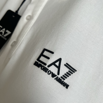 Emporio Armani Pike Polo Yaka