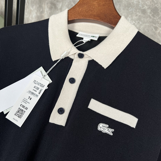 Lcst Triko Polo Yaka (lacivert)