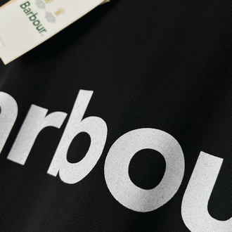 Barbour Premium T-shirt