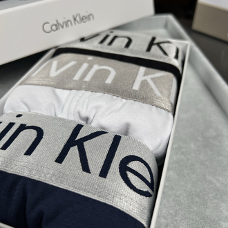 CK Boxer