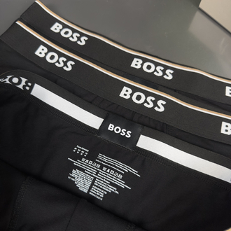 HB Boxer (3 adet)
