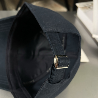 Celine Kadın Şapka (lacivert)/(unisex)