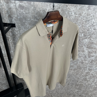 Etro Polo Yaka (bej)