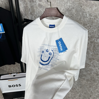 HB T-shirt (oversize)