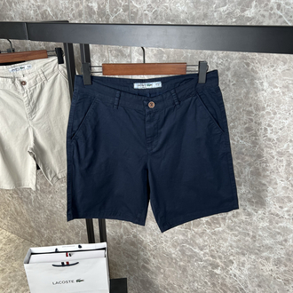 Lcst Kanvas Short (lacivert)