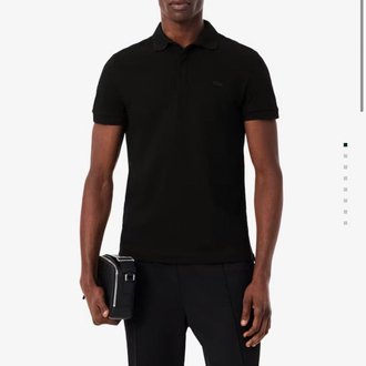 Lcst Paris Polo Yaka