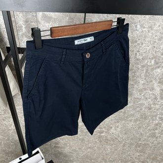 Lcst Kanvas Short (lacivert)