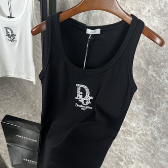 Christian Dior Kadın Atlet