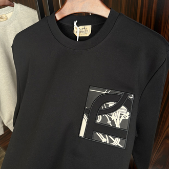 Hermes Exclusive Sweatshirt