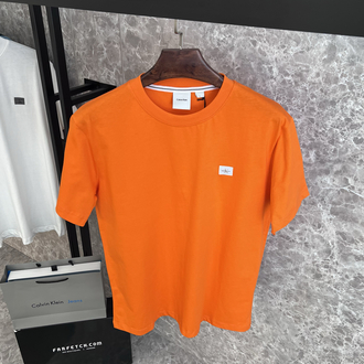 CK T-shirt (rahat kalıp)
