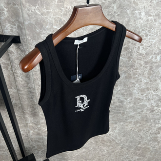 Christian Dior Kadın Atlet