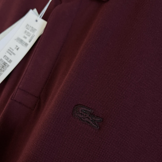 Lcst Paris Polo Yaka