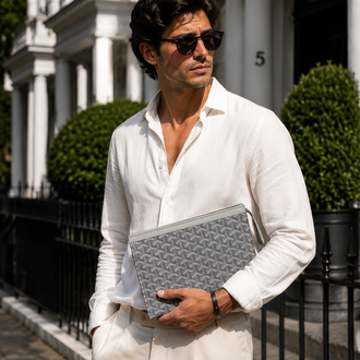 Goyard Erkek Çanta